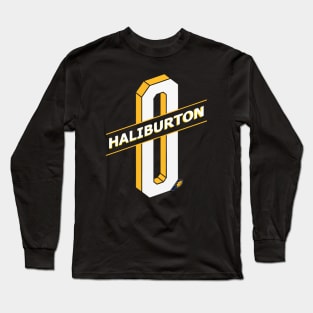 NUMBER 0 Long Sleeve T-Shirt